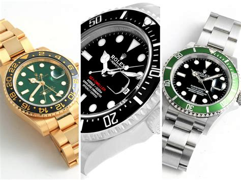 Rolex Anniversary Models – A Closer Look at Some Top Favorites